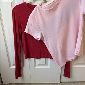 Cotton On Tees Bundle!